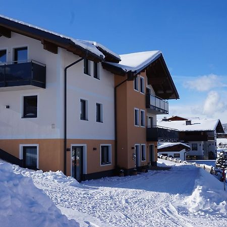 Appartements Real Schladming Exterior foto
