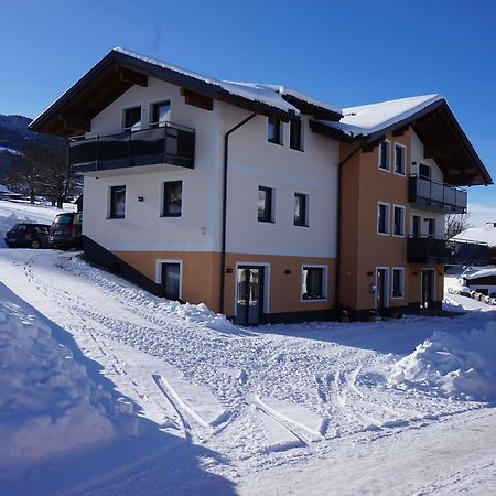Appartements Real Schladming Exterior foto