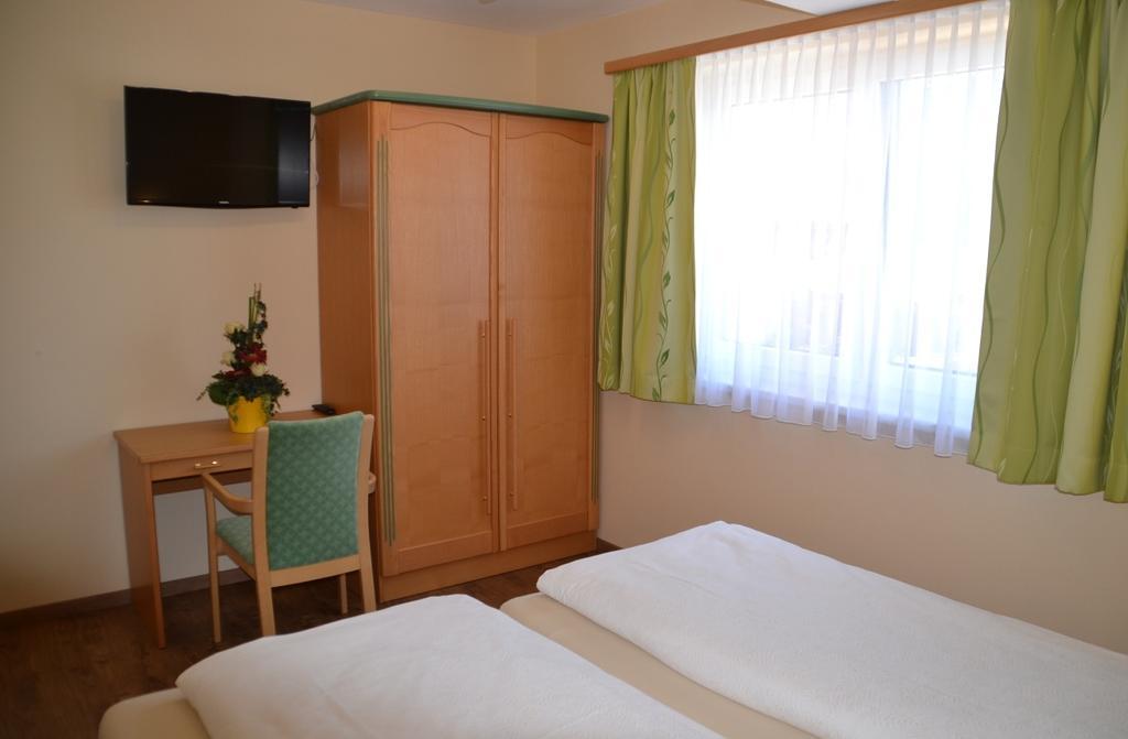 Appartements Real Schladming Zimmer foto