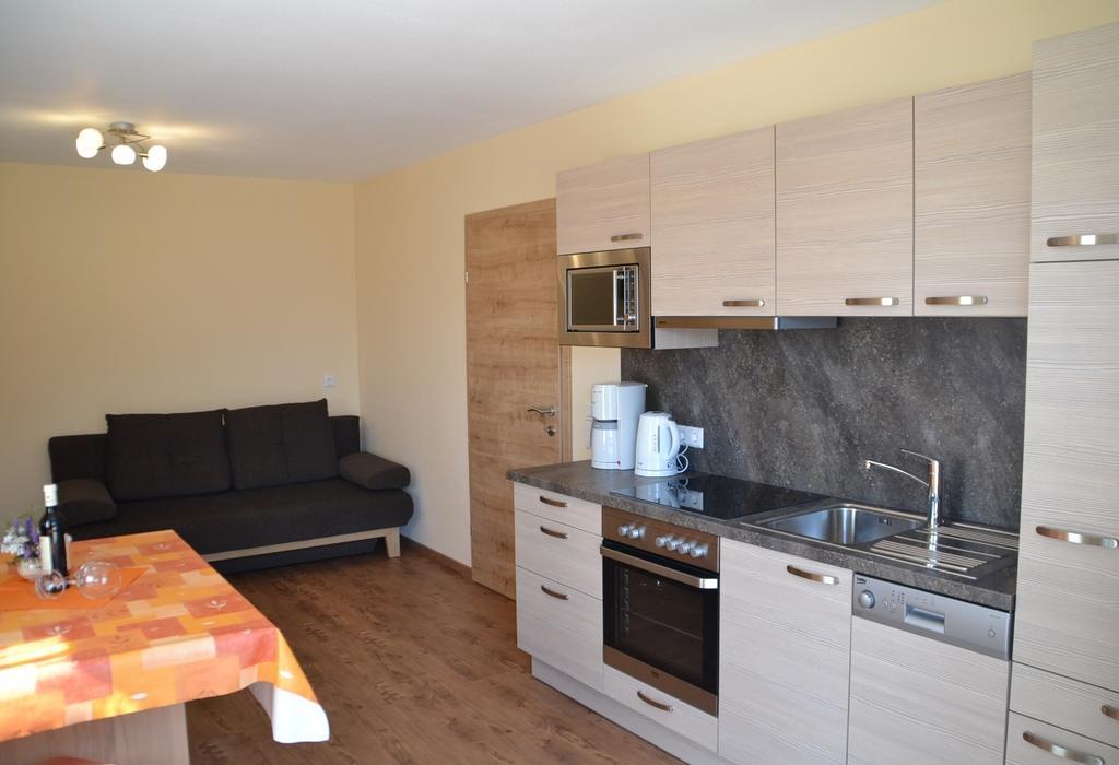 Appartements Real Schladming Zimmer foto