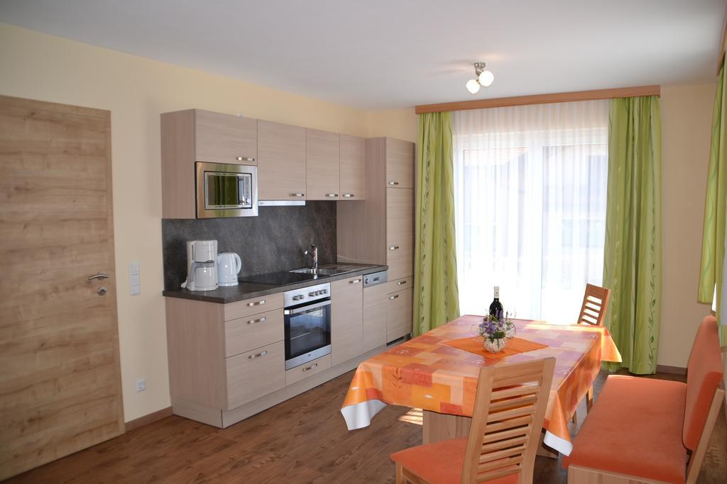 Appartements Real Schladming Zimmer foto