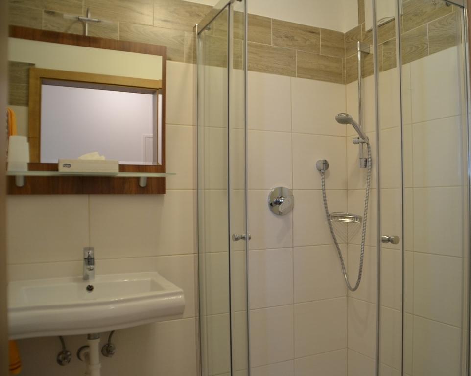 Appartements Real Schladming Zimmer foto