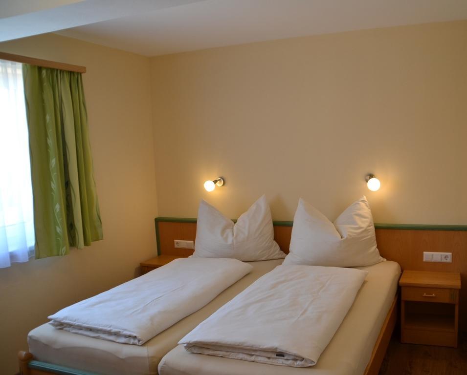 Appartements Real Schladming Zimmer foto