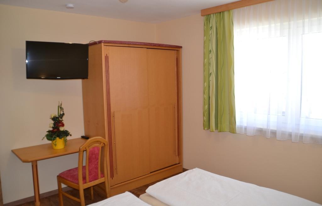 Appartements Real Schladming Zimmer foto