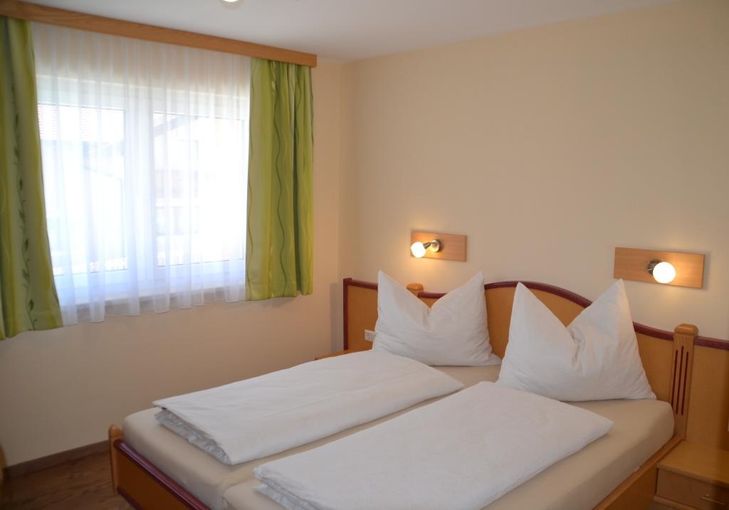Appartements Real Schladming Zimmer foto