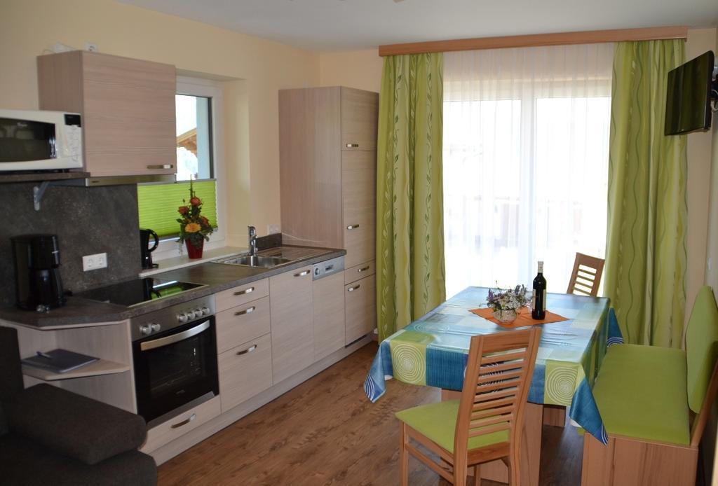 Appartements Real Schladming Zimmer foto