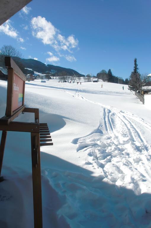 Appartements Real Schladming Exterior foto