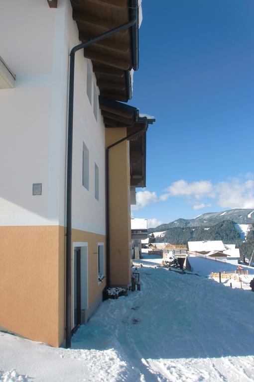 Appartements Real Schladming Exterior foto