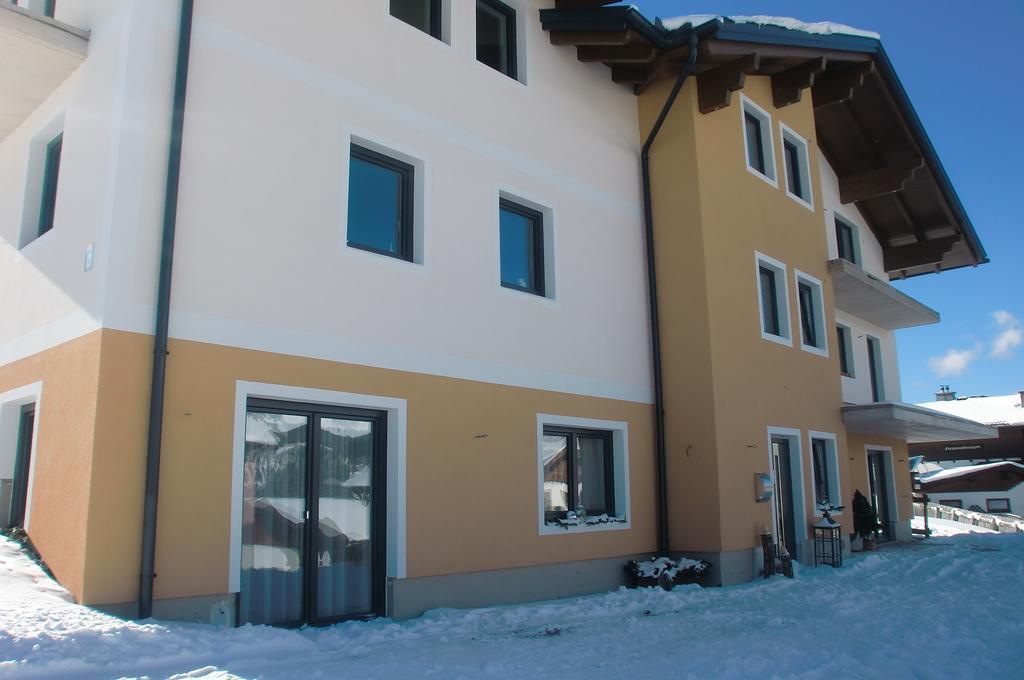 Appartements Real Schladming Exterior foto