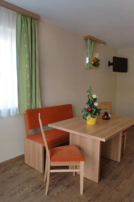 Appartements Real Schladming Zimmer foto