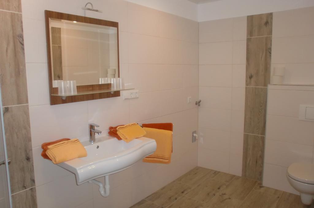 Appartements Real Schladming Zimmer foto
